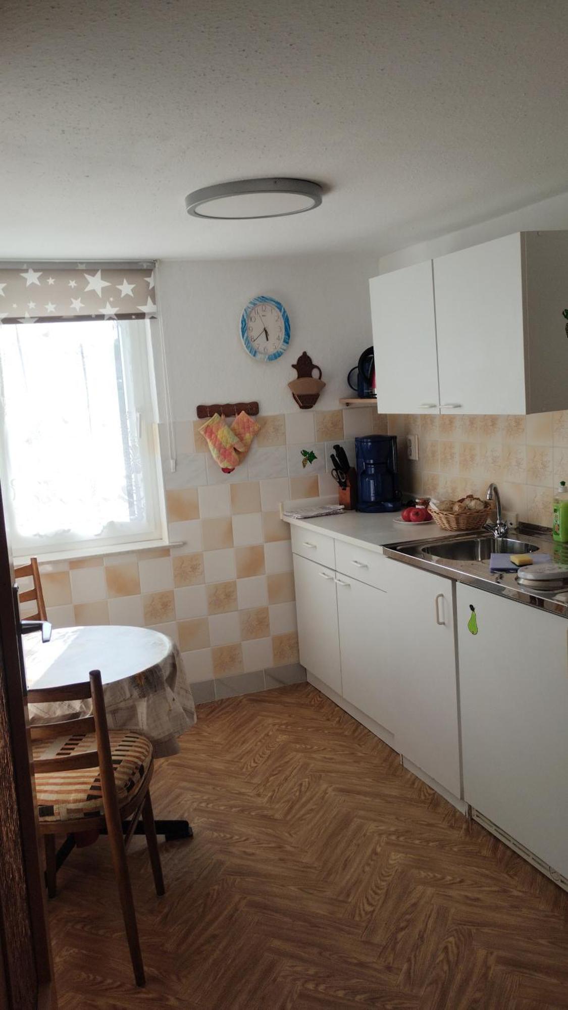 Ferienwohnung Werner Koserow Exterior photo